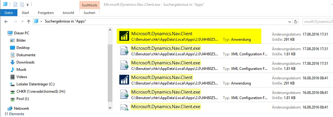 Printscreen Explorer 3