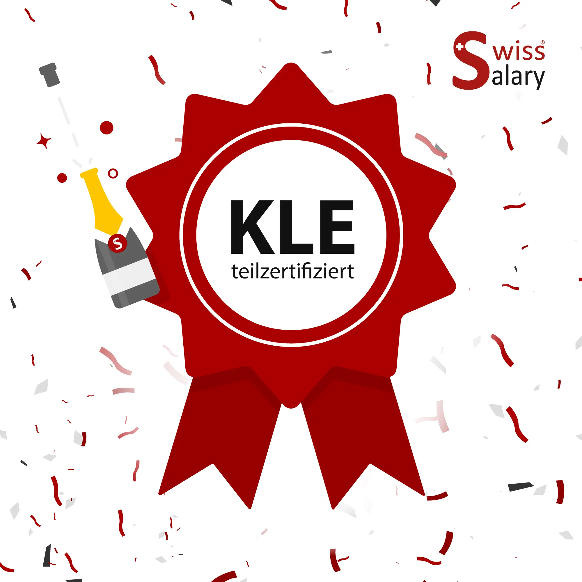 Thumbnail KLE Teilzertifizierung