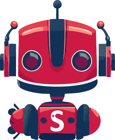 Avatar Chatbot Saly