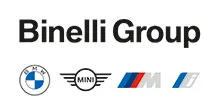 Binelli Group Logo