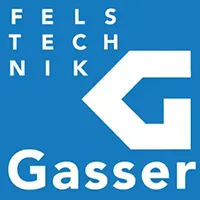 Gasser Felstechnik Logo