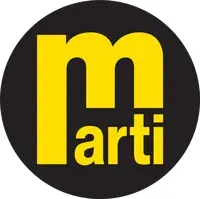 Marti Logo