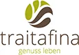 Traitafina Logo