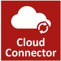 Logo Cloud Connector