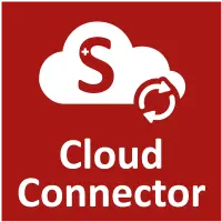 Logo Cloud Connector