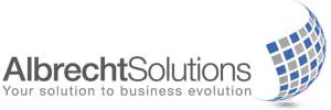 Albrecht Solutions Gmbh Logo