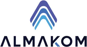 ALMAKOM SA Logo