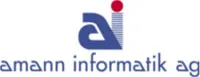 amann informatik ag Logo