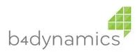 b4dynamics GmbH Logo