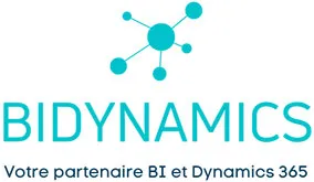 BiDynamics Sàrl Logo