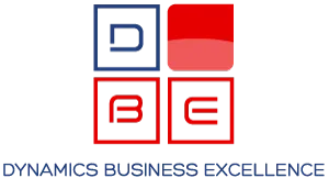 DBE-Dynamics Business Excellence SA Logo