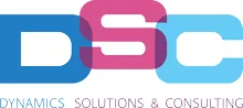 DSC Group S.R.L. Logo