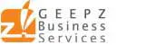 Geepz Business Services GmbH Logo