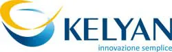 Kelyan S.r.l. Logo