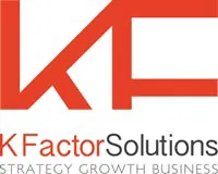 KFactor Solutions Sagl Logo