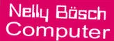 Nelly Bösch Computer Logo