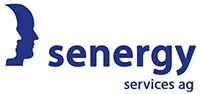 senergy services ag Logo