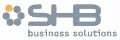 SHB Business Solutions GmbH Logo