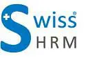 SwissHRM AG Logo