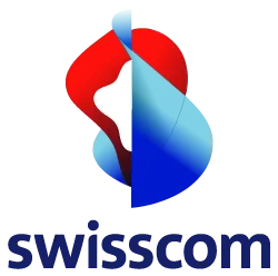 Swisscom (Switzerland) Ltd Logo