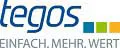 tegos GmbH Dortmund Logo