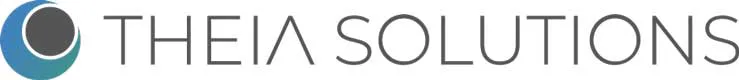 Theia Solutions GmbH Logo