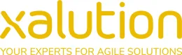 xalution GmbH Logo