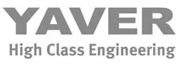 YAVER Infrastructure & Services GmbH Logo