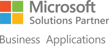 Microsoft Solutions Partner Business Applications