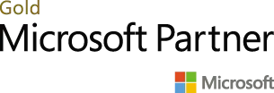 Microsoft Gold Partner