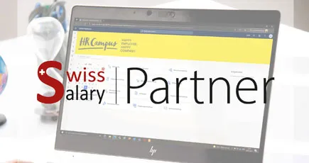 Thumbnail HR Campus Partnerschaft Microsoft Dynamics 365 HR