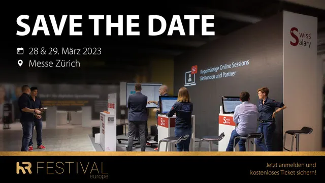 Thumbnail HR Festival 2023 Save the Date