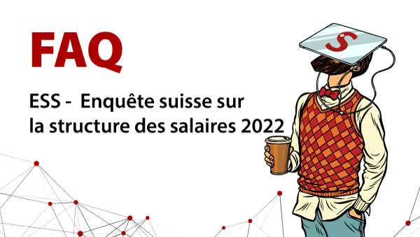 Thumbnail ESS Enquete suisse sur la structure des salaires