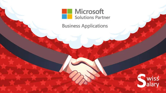 Thumbnail Microsoft Solution Partner