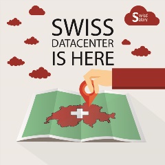 Thumbnail News Swiss Datacenter