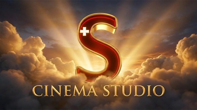 SwissSalary Cinema Studio