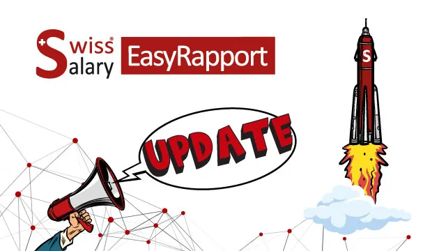 Thumbnail SwissSalary EasyRapport Update