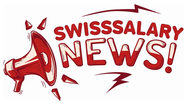 Thumbnail SwissSalary News