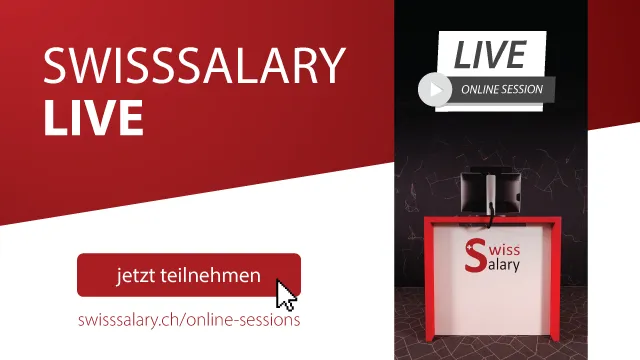 Thumbnail SwissSalary Online Sessions