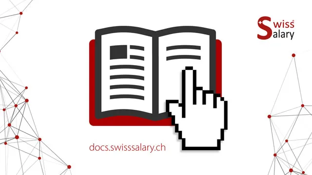 Thumbnail SwissSalary Update Manual