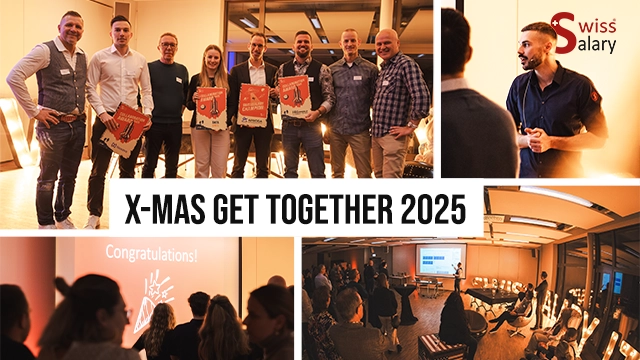 X-Mas Get Together 2025